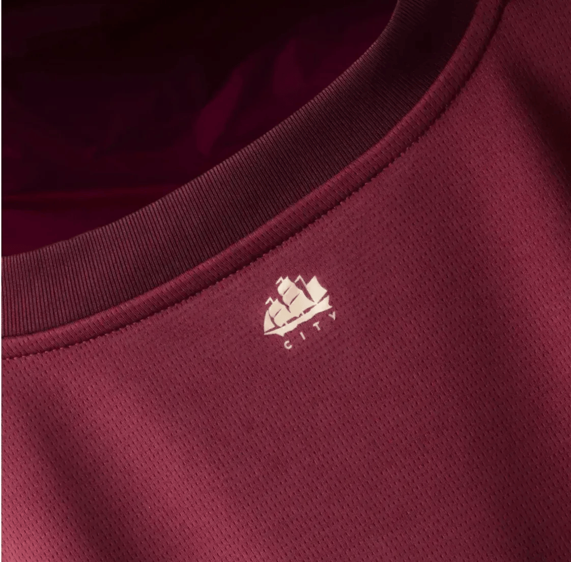 Manchester City Third soccer jersey 2024/25 - Puma